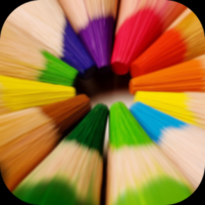 Blur - Filter your images для Мак ОС