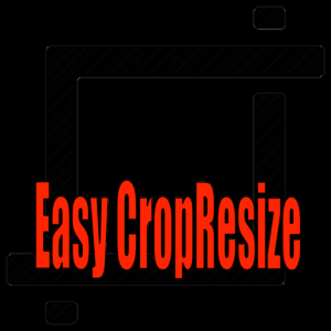 Easy CropResize для Мак ОС