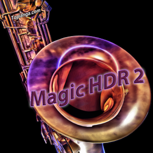 Magic HDR 2 - High Dynamic Range Effects - для Мак ОС