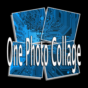 OnePhotoCollage для Мак ОС