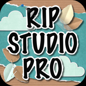 Rip Studio для Мак ОС