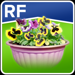 RF Home and Garden Image Collection для Мак ОС