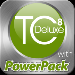 TurboCAD Deluxe 8 with PowerPack для Мак ОС