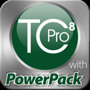 TurboCAD Pro 8 with PowerPack для Мак ОС