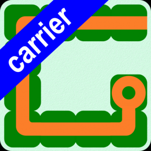 Carrier Snake - Spider Nests для Мак ОС