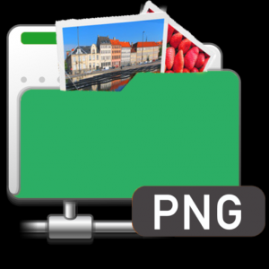 Convert Images to PNG для Мак ОС
