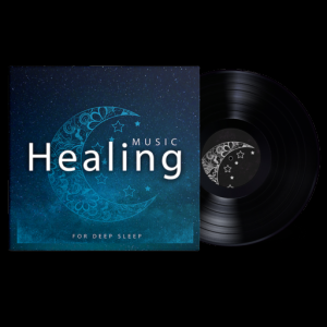 Music Healing 3 для Мак ОС