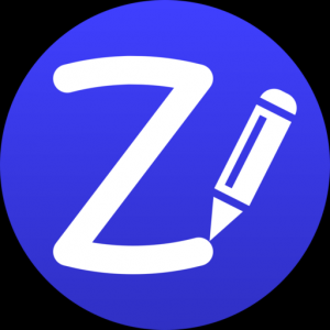 ZoomNotes Desktop для Мак ОС