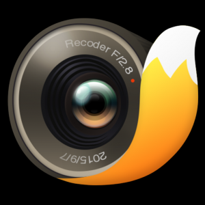 AV Recorder & Screen Capture для Мак ОС