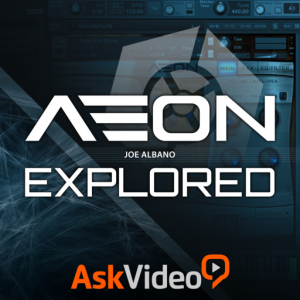 AEON Course by Ask.Video для Мак ОС