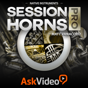 Intro Guide For Session Horns для Мак ОС