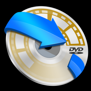 DVD Rip : Extract Videos from DVD discs для Мак ОС