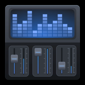 Electro Music Mixer Plus для Мак ОС