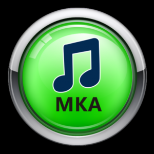 Real Audio To MKA Converter для Мак ОС