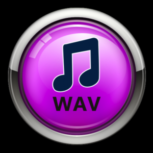 Audio To WAV Converter для Мак ОС