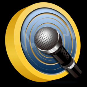 Soundr: Simple to Use Wave Editor and Sound Recorder для Мак ОС
