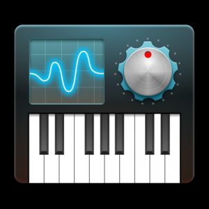 Synth FX - Create And Play PRO для Мак ОС