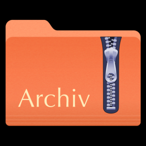 Archiv: современный, мощный архиватор и распаковщик для Мак ОС