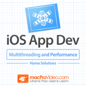 Course For iOS App Dev Multithreading and Performance для Мак ОС