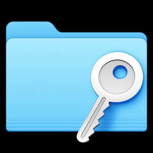 File Hider: Encrypt and Password Protect Files для Мак ОС