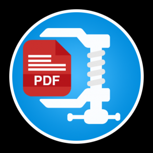 PDF - Compress, Reduce and Optimize для Мак ОС