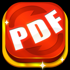 PDF Converter - for Microsoft Office Word Edition для Мак ОС