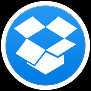 App Drop for Dropbox - Instant at your desktop! для Мак ОС