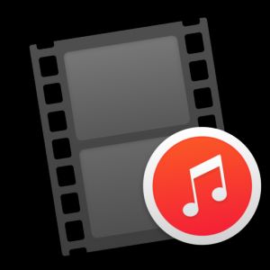 Modify Video - Text And Music для Мак ОС