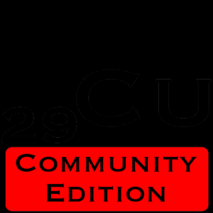 Cuprum (Community Edition) для Мак ОС