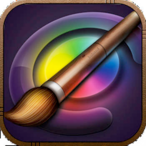 Image Shop - for Graphics Painting Tools & Pixel Editor для Мак ОС