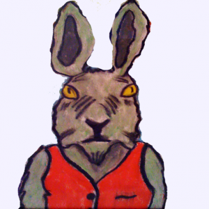 Carrot Rabbit для Мак ОС
