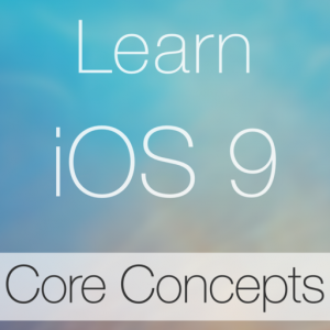 Learn - iOS 9 Core Concepts Edition для Мак ОС