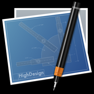 HighDesign Pro для Мак ОС