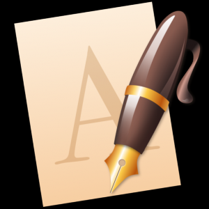 McBlotter - Text Editor для Мак ОС