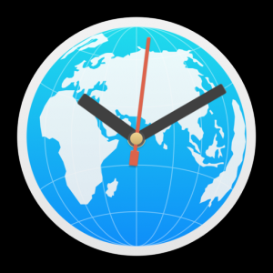 World Time Zones - Plan Your Trip для Мак ОС