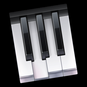 Grand Piano Keys 5K - Learn To Play Plus для Мак ОС
