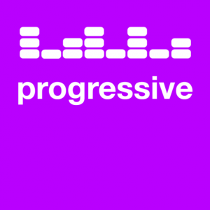 iRadio Progressive для Мак ОС