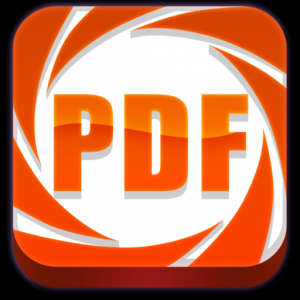 PDF to MS Office iWork Suite для Мак ОС