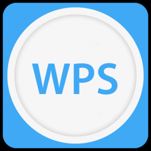 Works WPS Reader для Мак ОС