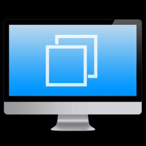 1 Click Show Desktop для Мак ОС