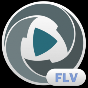 FLV Converter Pro для Мак ОС