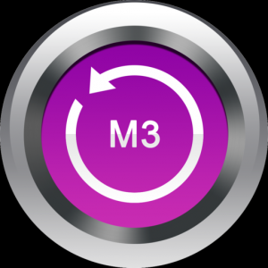 M3 Data Recovery для Мак ОС