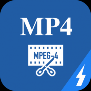 MP4 Converter - A powerful MP4 converter that can convert video formats to MP4 format для Мак ОС
