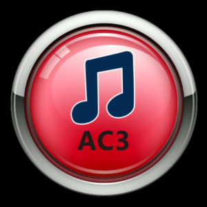 Audio To AC3 Converter для Мак ОС