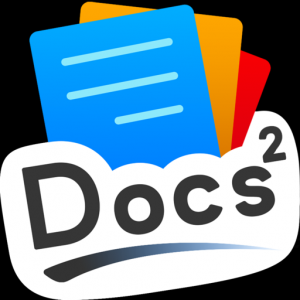 Docs² | for Microsoft Office для Мак ОС
