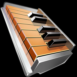 Piano Play 3D - Magic Melodies для Мак ОС