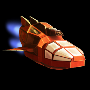 Spaceship Racing 3D - Planet Delta Deluxe для Мак ОС