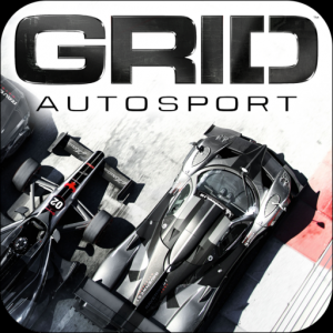 GRID™ Autosport для Мак ОС