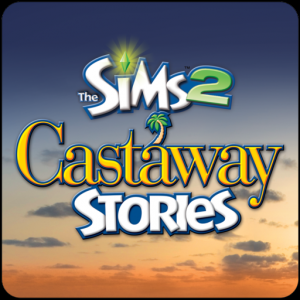 The Sims™ 2: Castaway Stories для Мак ОС