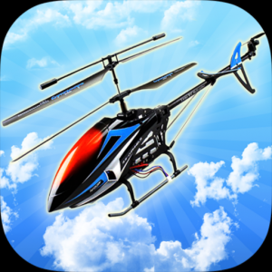 MiniCopter Pilot 3D - Takeoff And Landing для Мак ОС